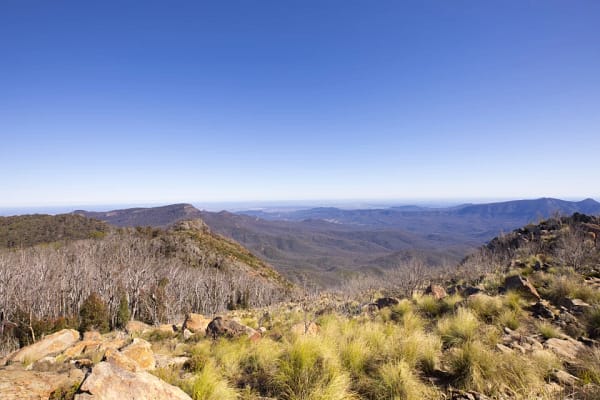 Mount Kaputar National Park, Narrabri, NSW