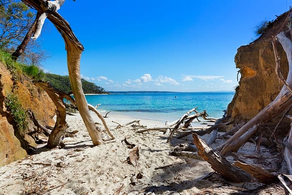 Jervis Bay, NSW