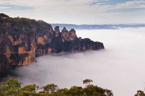 Katoomba, NSW