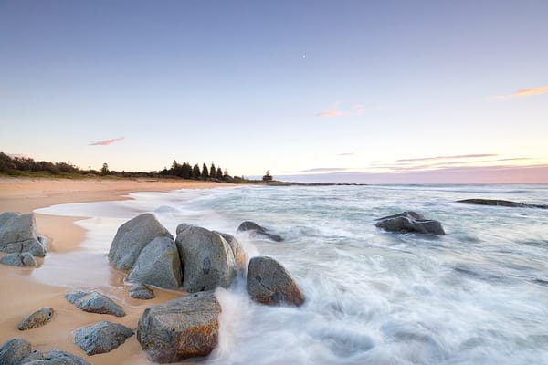 Tuross Head, NSW