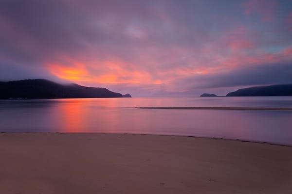Patonga, NSW
