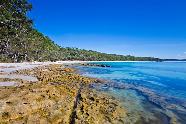 Jervis Bay, NSW
