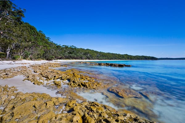 Jervis Bay, NSW