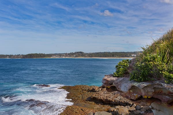 Mollymook, NSW