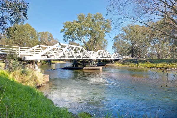 Tumut, NSW