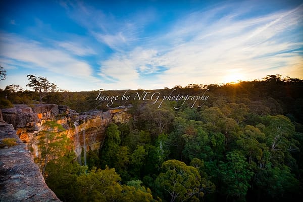 Jerrawangala NSW