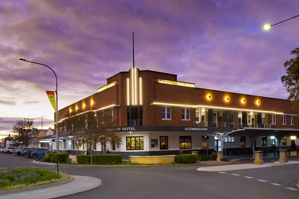 Narrabri, NSW