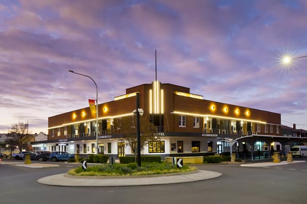 Narrabri, NSW