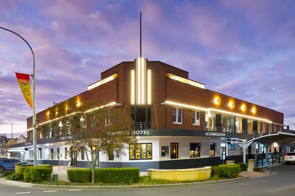 Narrabri, NSW