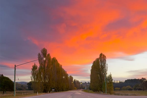 Tumut, NSW