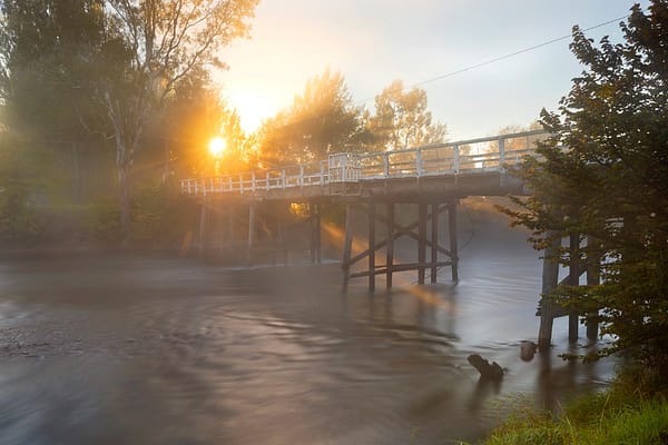 Tumut, NSW