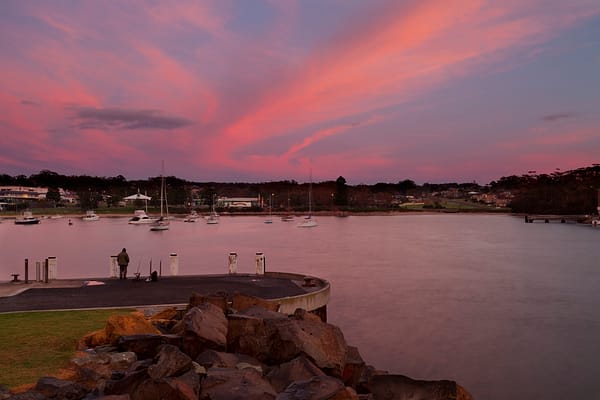 Ulladulla, NSW