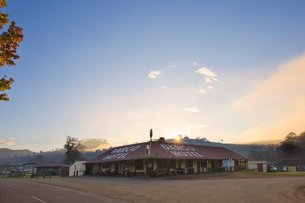 Dargo, VIC