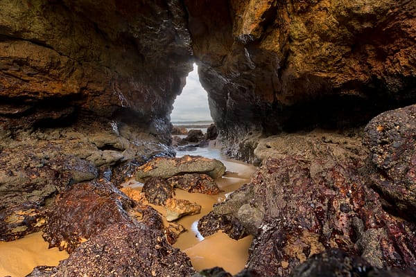 Phillip Island, VIC