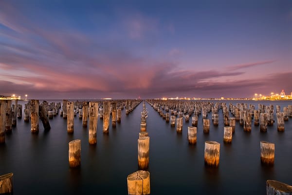 Port Melbourne, VIC