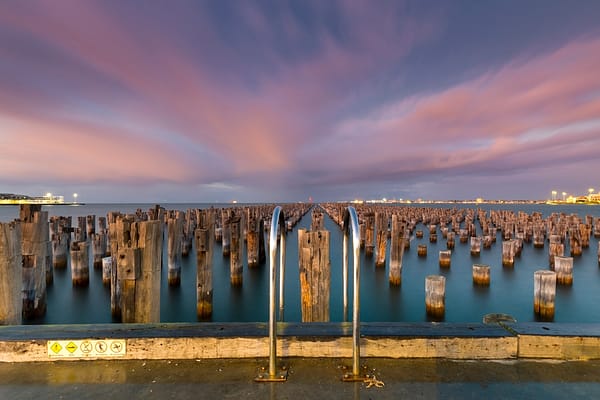 Port Melbourne, VIC