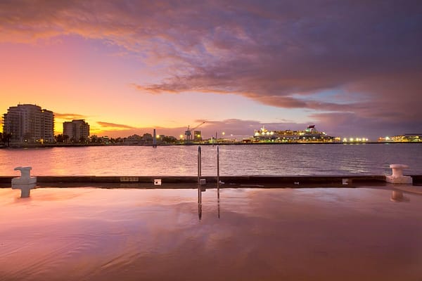 Port Melbourne, VIC