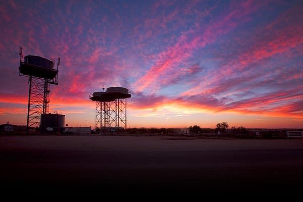 Birdsville, QLD