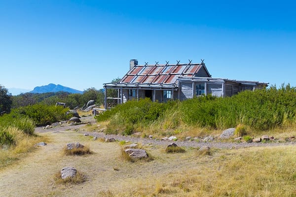 Mount Buller, VIC
