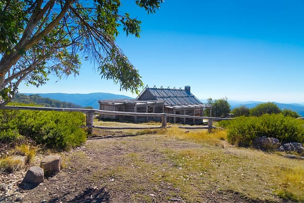 Mount Buller, VIC
