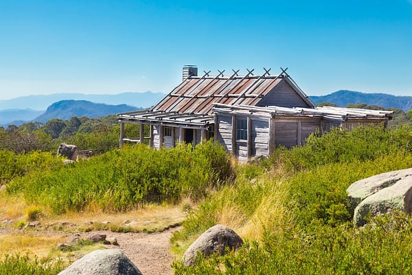 Mount Buller, VIC