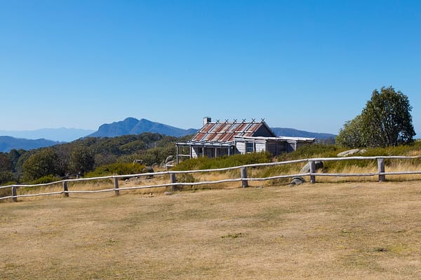 Mount Buller, VIC
