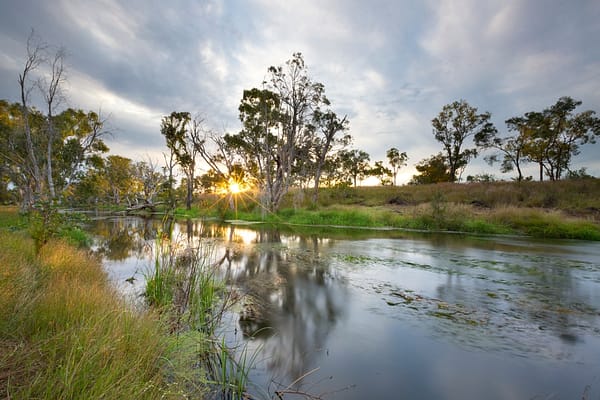 Fletchers Creek, Queensland