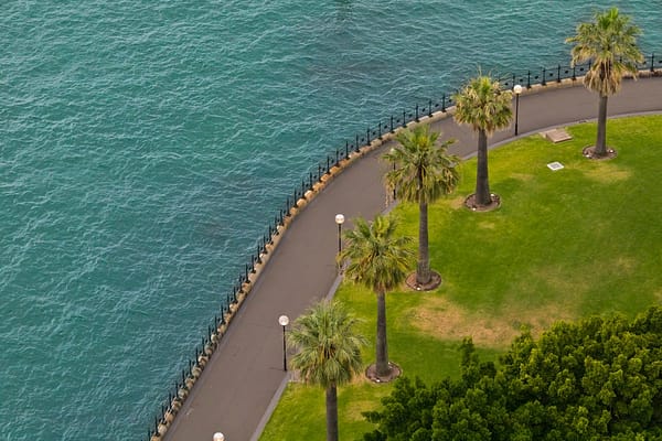 Pyrmont, Sydney