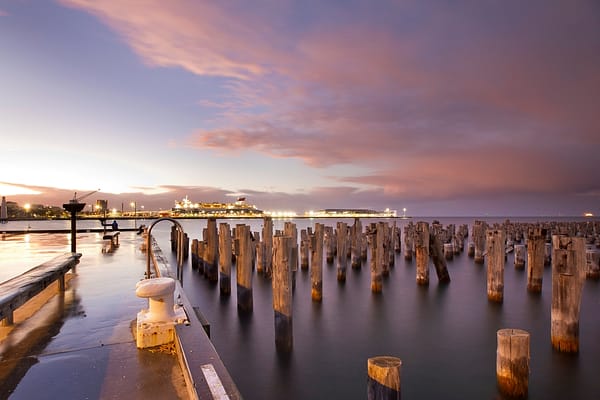 Port Melbourne, VIC