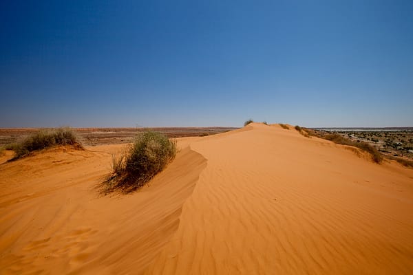 Birdsville, QLD