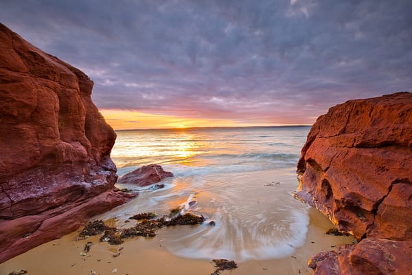 Phillip Island, VIC