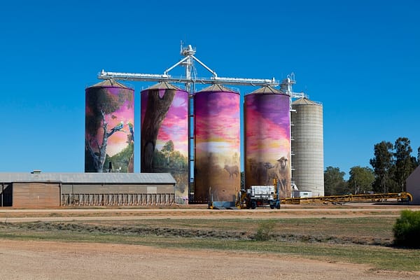 Thallon, QLD