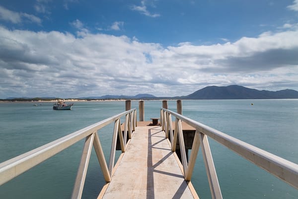 Cooktown, FNQ