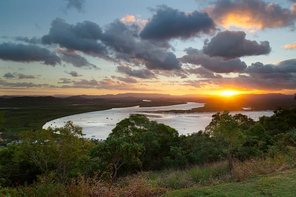 Cooktown, FNQ