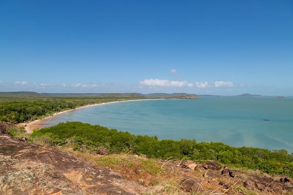 Cape York Peninsula, FNQ
