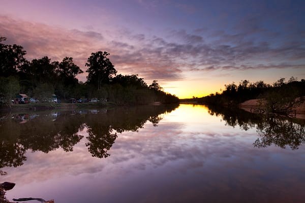 Palmer River, FNQ