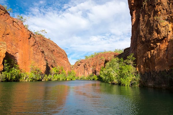 Lawn Hill, North West Queensland