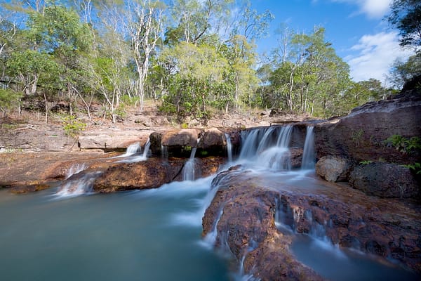 Cape York Peninsula, FNQ