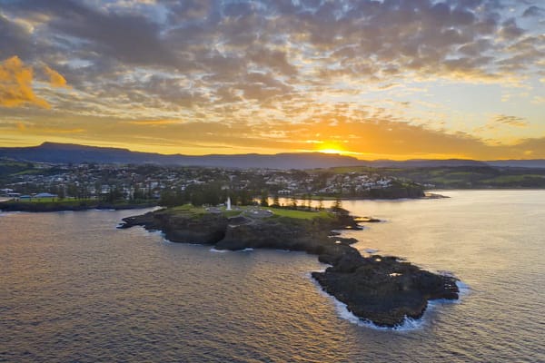 Kiama, NSW