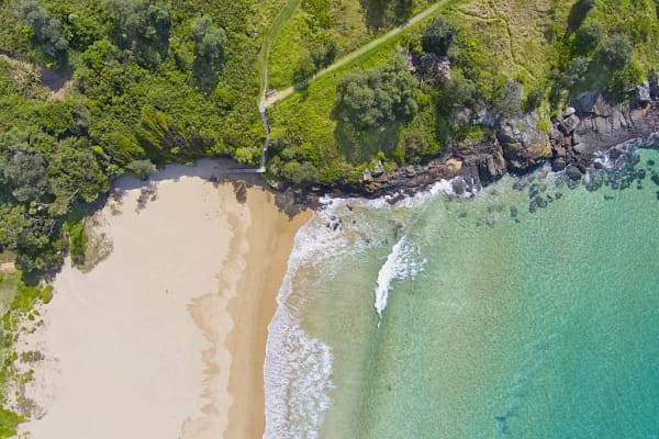 Easts Beach, Kiama