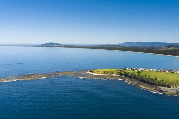 Gerroa, NSW