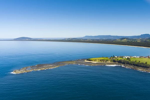 Gerroa, NSW