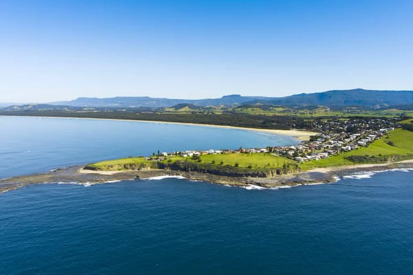 Gerroa, NSW