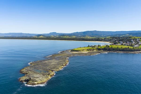 Gerroa, NSW