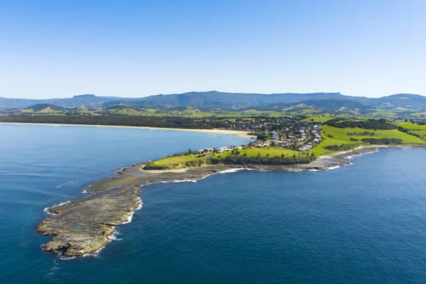 Gerroa, NSW