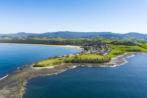 Gerroa, NSW