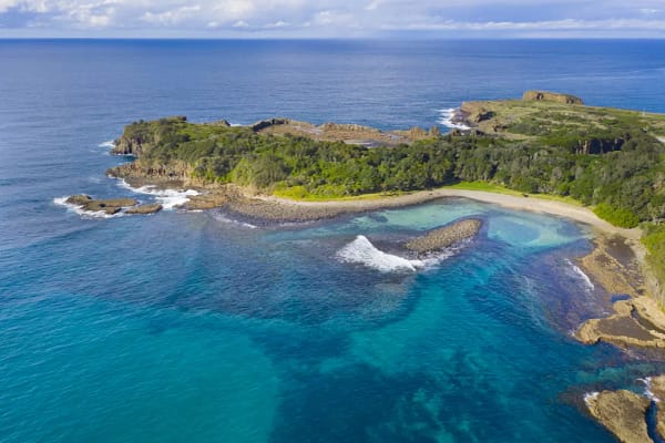 Boneyard, Kiama Downs NSW