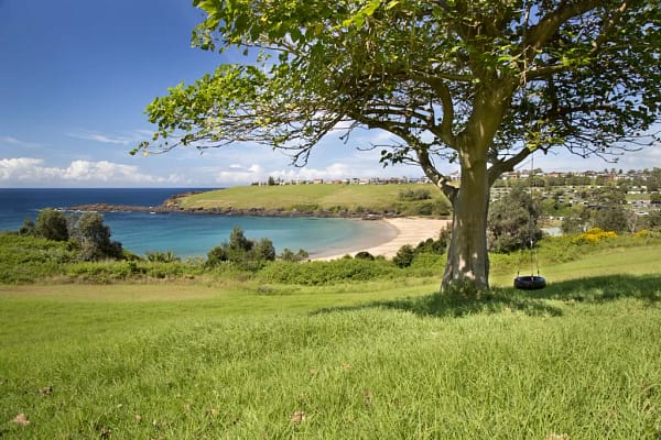 Easts Beach, Kiama