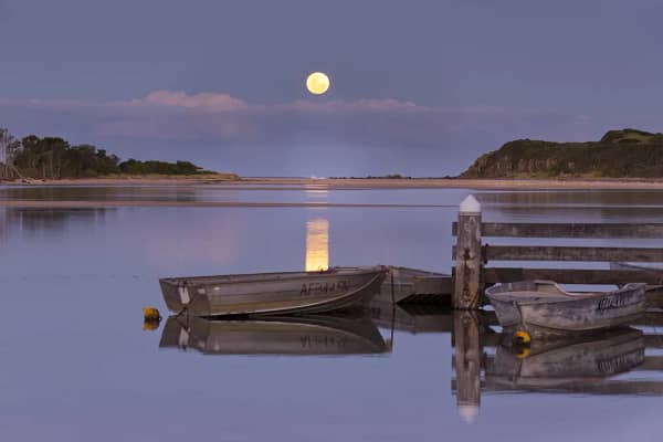 Minnamurra River