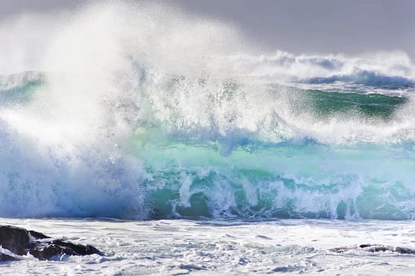 Black Beach, Kiama
